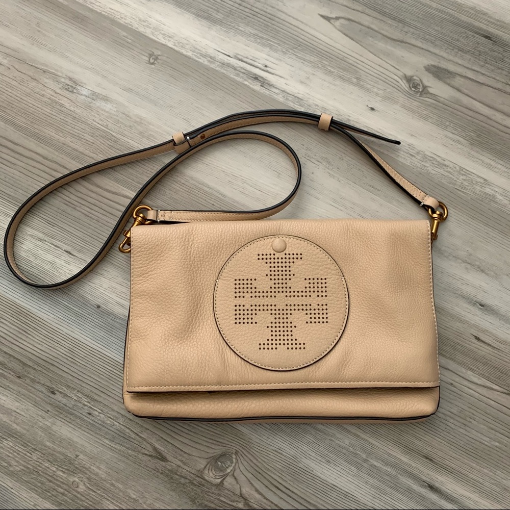 Tory Burch Crossbody